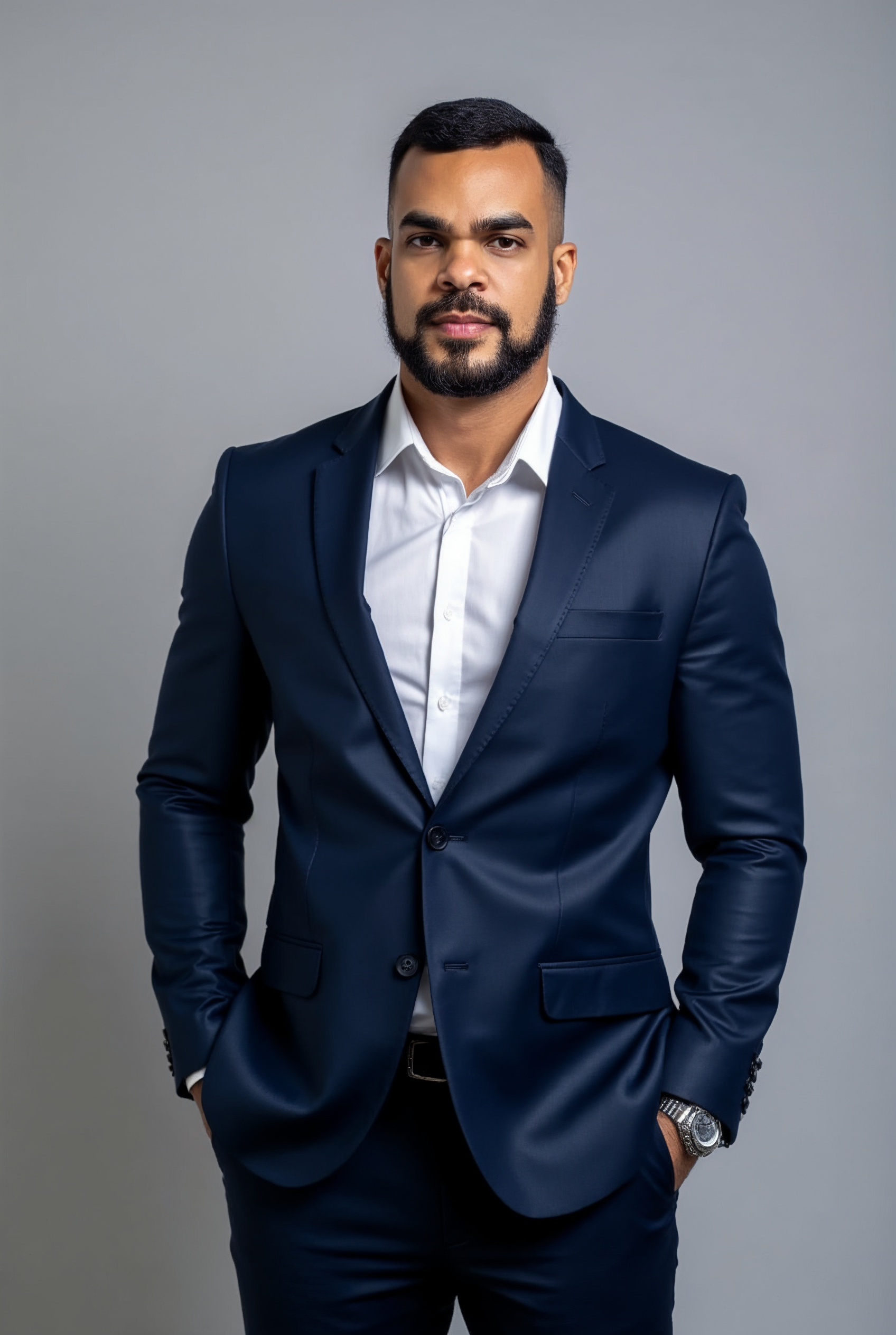 Dr. Renato Rebelo — Advogado Tributarista